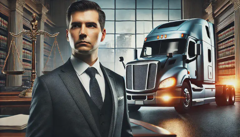 Discover top truck accident lawyers for your legal needs Discover top truck accident lawyers for your legal needs